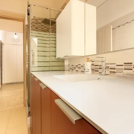 Appartement Cozy Retreat Saint John *