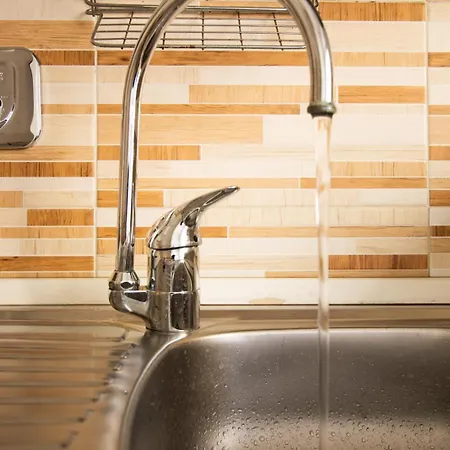 Cozy Retreat Saint John Apartament Rzym