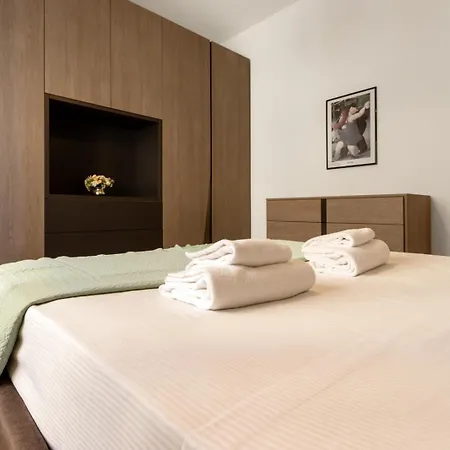 Apartament Cozy Retreat Saint John