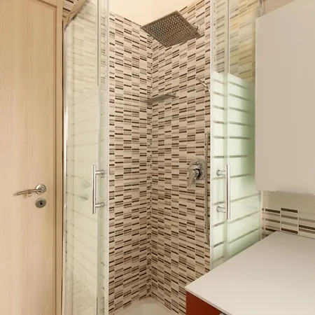 Apartament Cozy Retreat Saint John Rzym