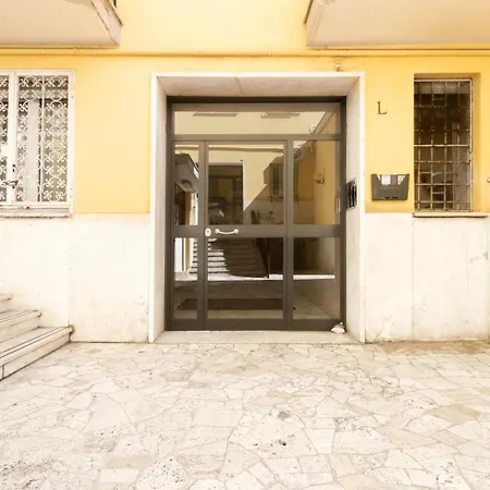 Cozy Retreat Saint John Rzym