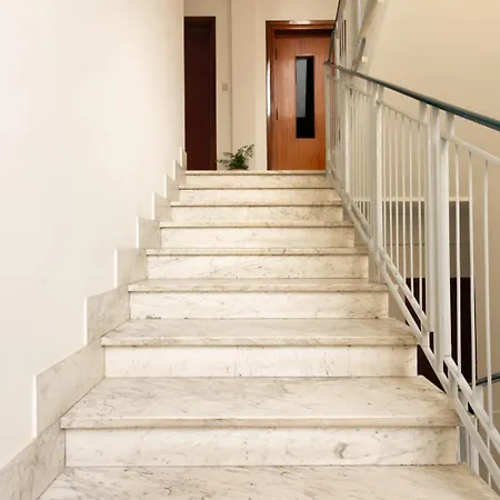 Апартаменты Cozy Retreat Saint John Рим