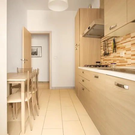 Apartment Cozy Retreat Saint John *